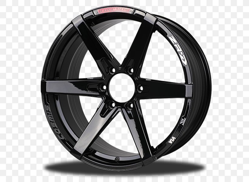 Alloy Wheel Spoke Tire Rim, PNG, 600x600px, Alloy Wheel, Alloy, Auto Part, Automotive Tire, Automotive Wheel System Download Free