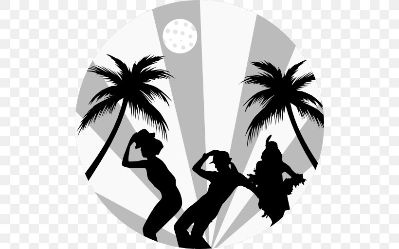 Party, PNG, 512x512px, Party, Beach, Black And White, Brand, Dance Download Free