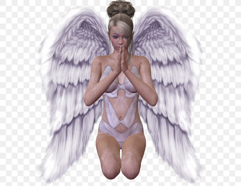 Guardian Angel Wing Clip Art, PNG, 594x633px, Tattoo, Angel, Drawing, Fictional Character, Fur Download Free