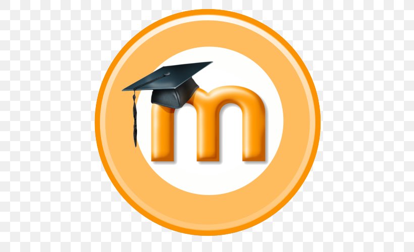 Moodle Learning Management System Synology Inc. E-Learning, PNG, 500x500px, Moodle, Brand, Computer Software, Elearning, Information Download Free
