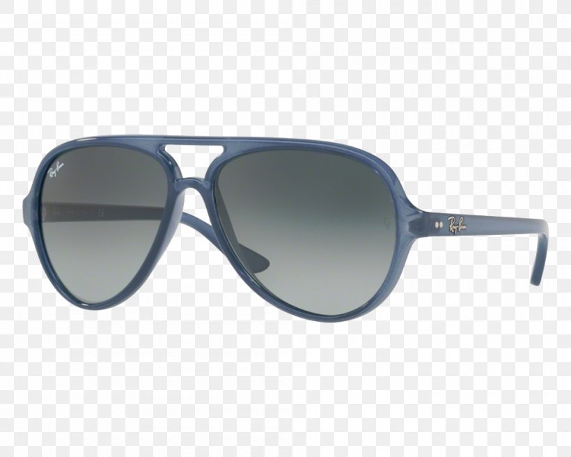 Ray-Ban Cats 5000 Classic Aviator Sunglasses, PNG, 1000x800px, Rayban Cats 5000 Classic, Aviator Sunglasses, Blue, Eyewear, Fashion Download Free
