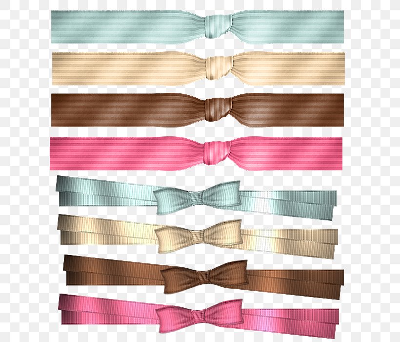 Ribbon Bow Tie Pink, PNG, 700x700px, Ribbon, Blog, Bow Tie, Color, Colour Banding Download Free