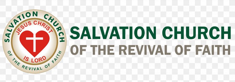 Salvation Church Christian Church Faith, PNG, 3520x1228px, Christian Church, Apostle, Brand, Christian Ministry, Christian Revival Download Free