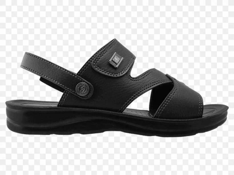 Slide Shoe Sandal, PNG, 1200x900px, Slide, Black, Black M, Footwear, Outdoor Shoe Download Free