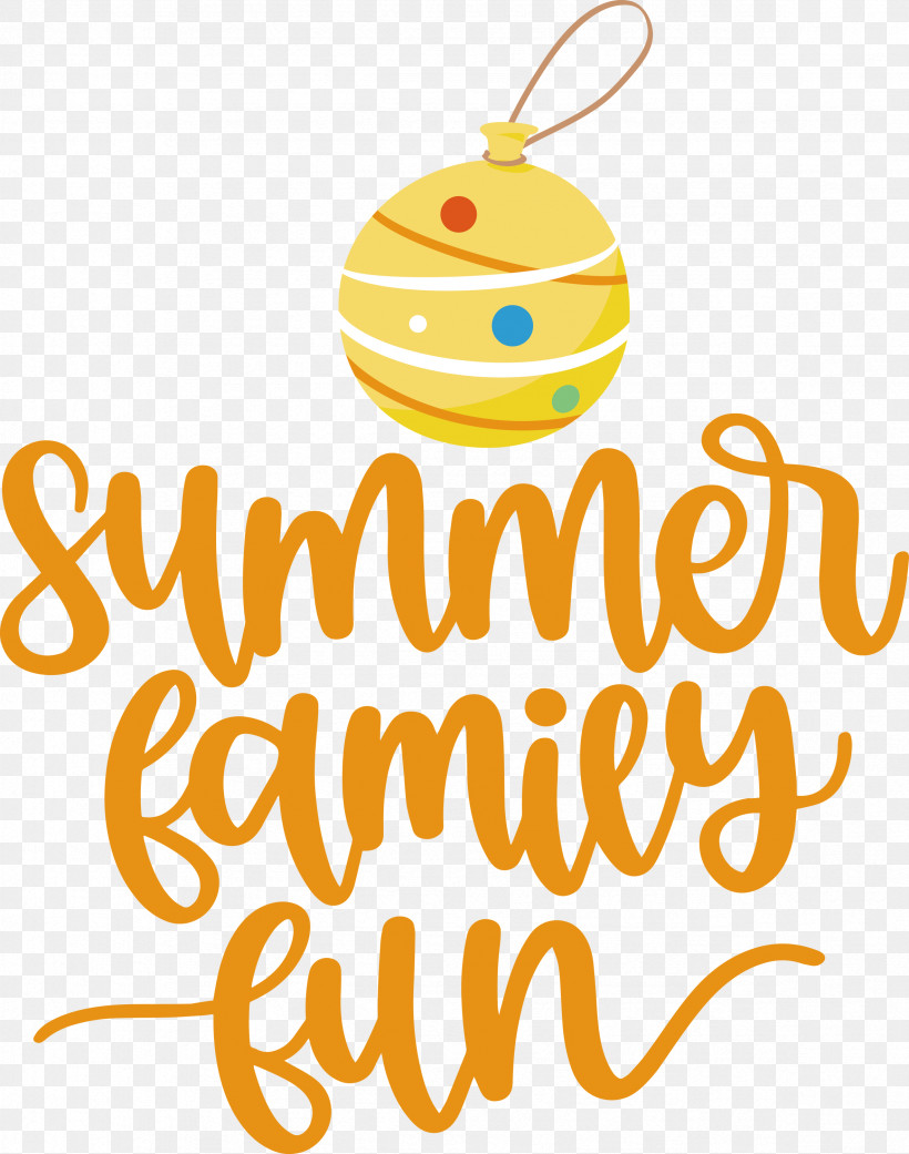 Summer Family Fun Summer, PNG, 2363x3000px, Summer, Fruit, Geometry, Happiness, Line Download Free