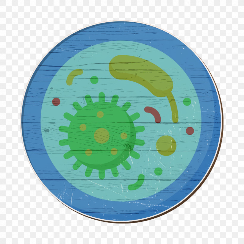 Academy Icon Biology Icon Cell Icon, PNG, 1238x1238px, Academy Icon, Biology Icon, Cell Icon, Green, Tableware Download Free