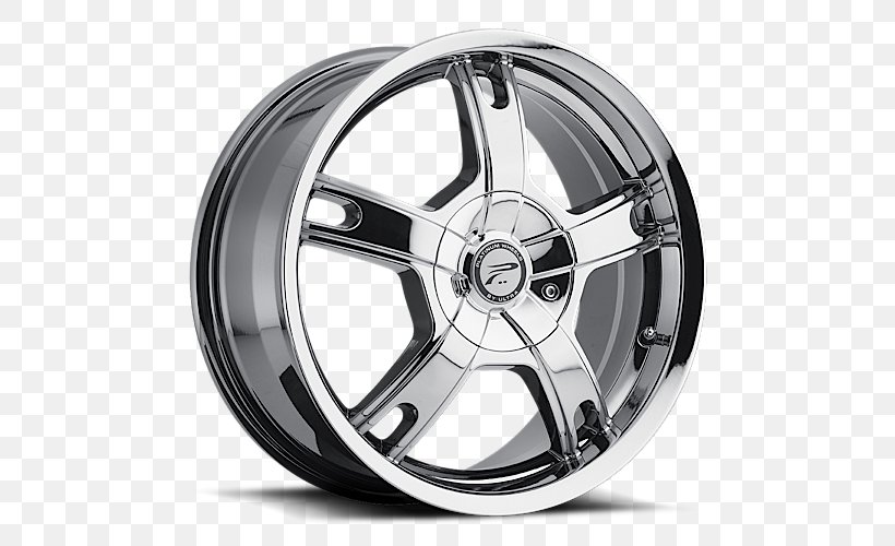 Alloy Wheel Tire Rim Custom Wheel, PNG, 500x500px, Alloy Wheel, Auto Part, Automotive Design, Automotive Tire, Automotive Wheel System Download Free