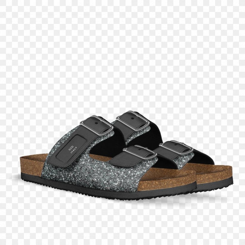 Birkenstock Sandal Shoe Slide Leather, PNG, 1000x1000px, Birkenstock, Belt, Footwear, Leather, Made In Italy Download Free