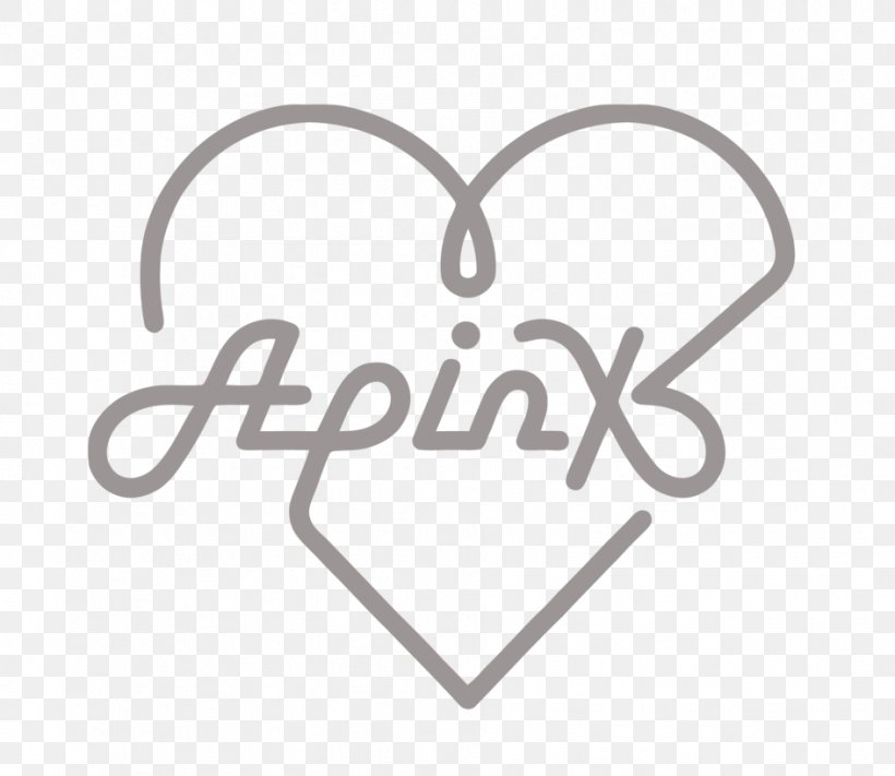Brand New Days M-095 Apink Logo Product Design, PNG, 944x819px, Watercolor, Cartoon, Flower, Frame, Heart Download Free