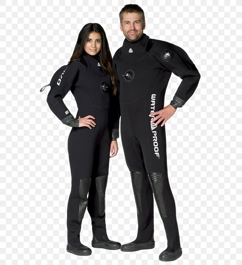 Dry Suit Underwater Diving Scuba Diving Diving Suit Wetsuit, PNG, 580x898px, Dry Suit, Black, Costume, Diving Equipment, Diving Suit Download Free