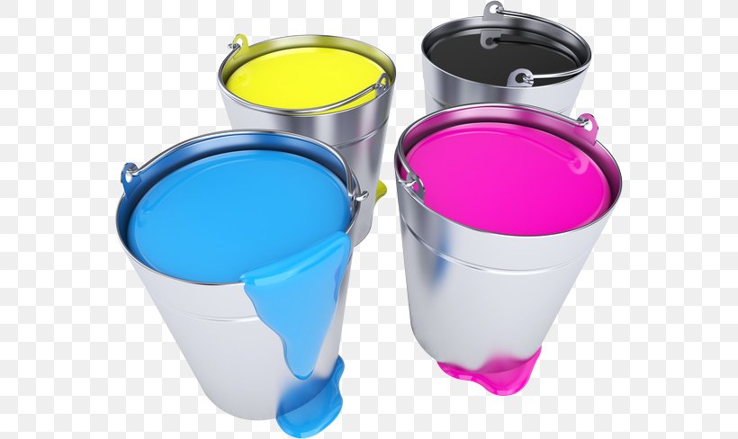 Enamel Paint Color Drywall Primer, PNG, 565x488px, Paint, Acrylic Paint, Bucket, Color, Distemper Download Free