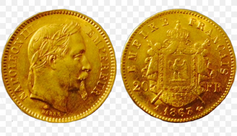 Gold Coin Krugerrand Gold Coin Napoléon, PNG, 1680x968px, 20 Lire, Coin, Collecting, Currency, Face Value Download Free