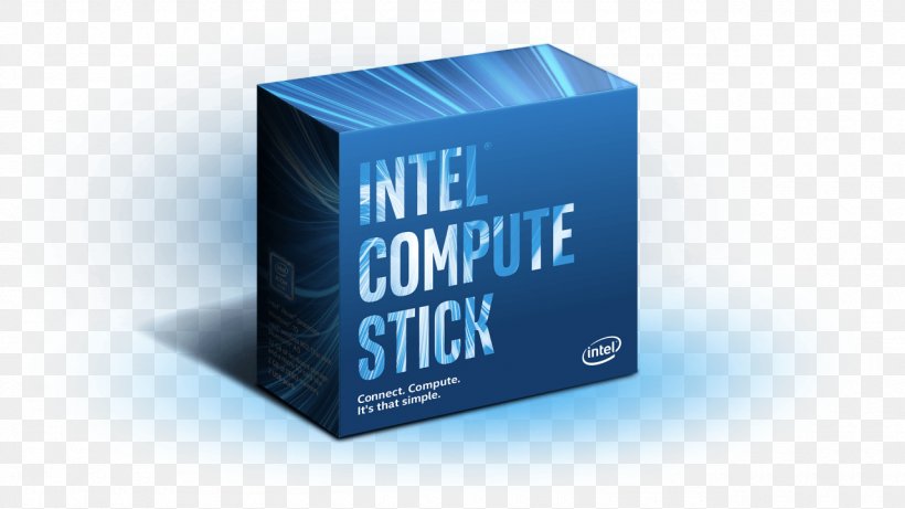 Intel Atom Intel Compute Stick Computer RAM, PNG, 1280x720px, Intel, Atom, Brand, Central Processing Unit, Computer Download Free
