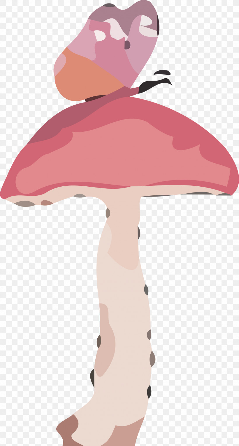 Mushroom, PNG, 1610x2999px, Mushroom, Cartoon, Hat Download Free