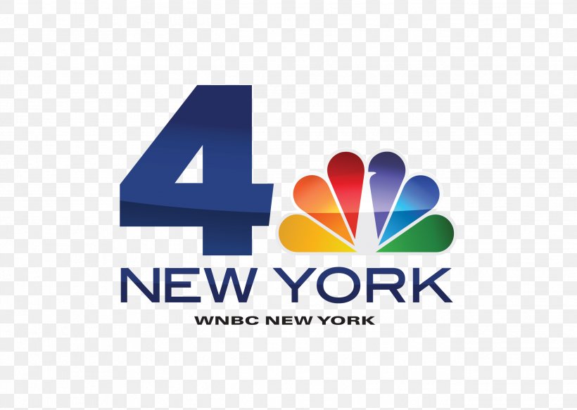 New York City WNBC Logo Of NBC Television, PNG, 2634x1874px, New York City, Brand, Knbc, Logo, Logo Of Nbc Download Free