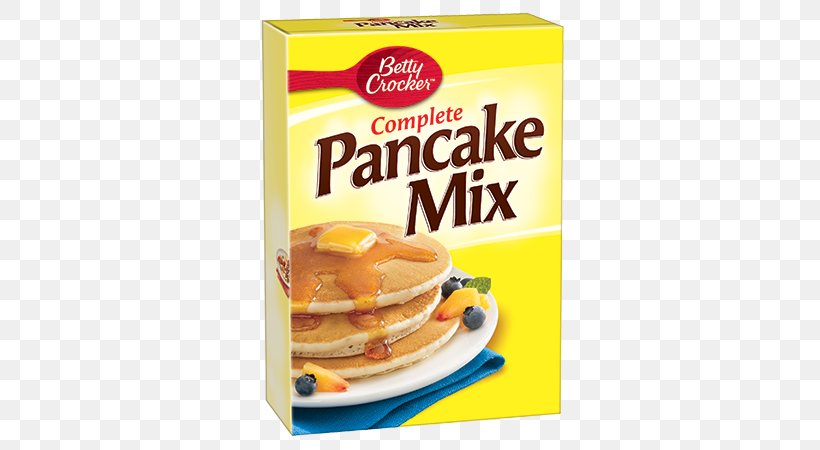Pancake Breakfast Buttermilk Waffle Betty Crocker, PNG, 800x450px, Pancake, Aunt Jemima, Baking, Baking Mix, Betty Crocker Download Free