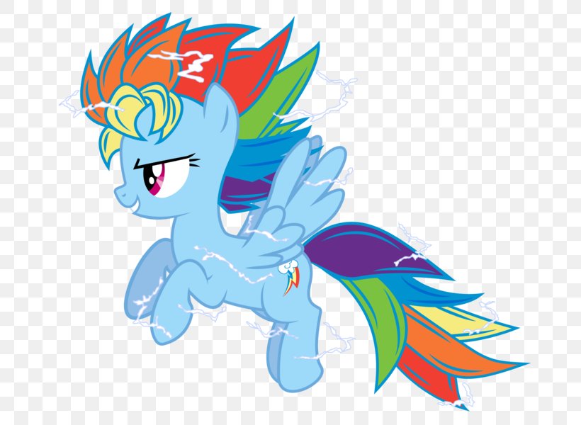Pony Rainbow Dash Goku Vegeta Twilight Sparkle, PNG, 700x600px, Watercolor, Cartoon, Flower, Frame, Heart Download Free