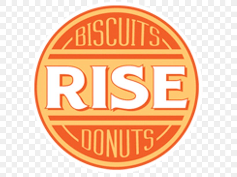 Rise Biscuits Donuts Downtown Durham Rise Biscuits & Donuts Bakery Rise Biscuits Donuts Towson, PNG, 620x613px, Donuts, Area, Badge, Bakery, Biscuit Download Free