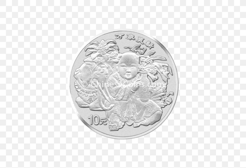 Silver Coin Metal Money Currency, PNG, 562x562px, Silver, Coin, Currency, Metal, Money Download Free