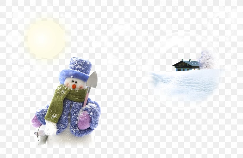 Snow Gratis Hat, PNG, 2000x1300px, Snow, Blue, Clothing, Dress, Figurine Download Free