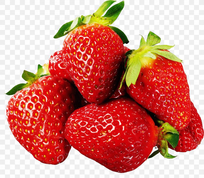 Strawberry, PNG, 2700x2353px, Natural Foods, Accessory Fruit, Berry, Food, Fruit Download Free