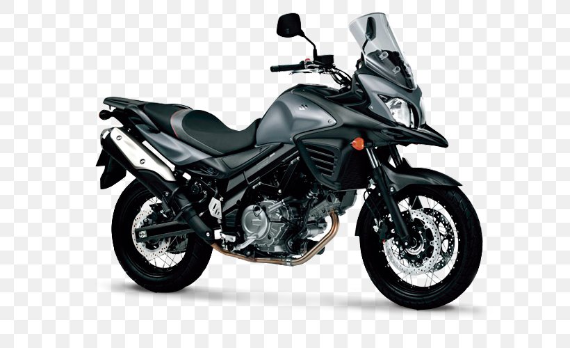 Suzuki V-Strom 650 Motorcycle Suzuki V-Strom 1000 Car, PNG, 660x500px, Suzuki, Antilock Braking System, Automotive Design, Automotive Exhaust, Automotive Exterior Download Free