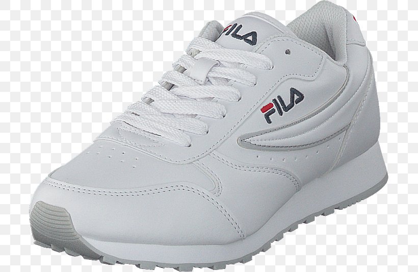 White Reebok Shoe Fila Sneakers, PNG, 705x533px, White, Athletic Shoe, Basketball Shoe, Black, Brand Download Free