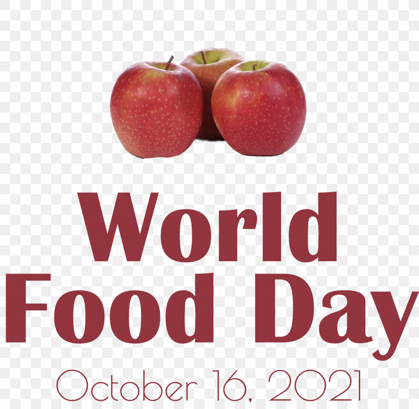 World Food Day Food Day, PNG, 3000x2928px, World Food Day, Apple, Food Day, Fruit, Local Food Download Free