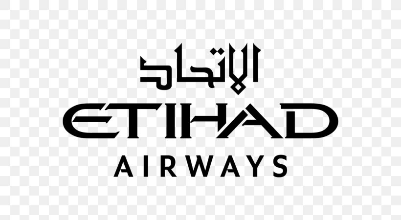 Abu Dhabi Etihad Airways United Airlines Flag Carrier, PNG, 800x450px, Abu Dhabi, Airline, American Airlines, Area, Black Download Free
