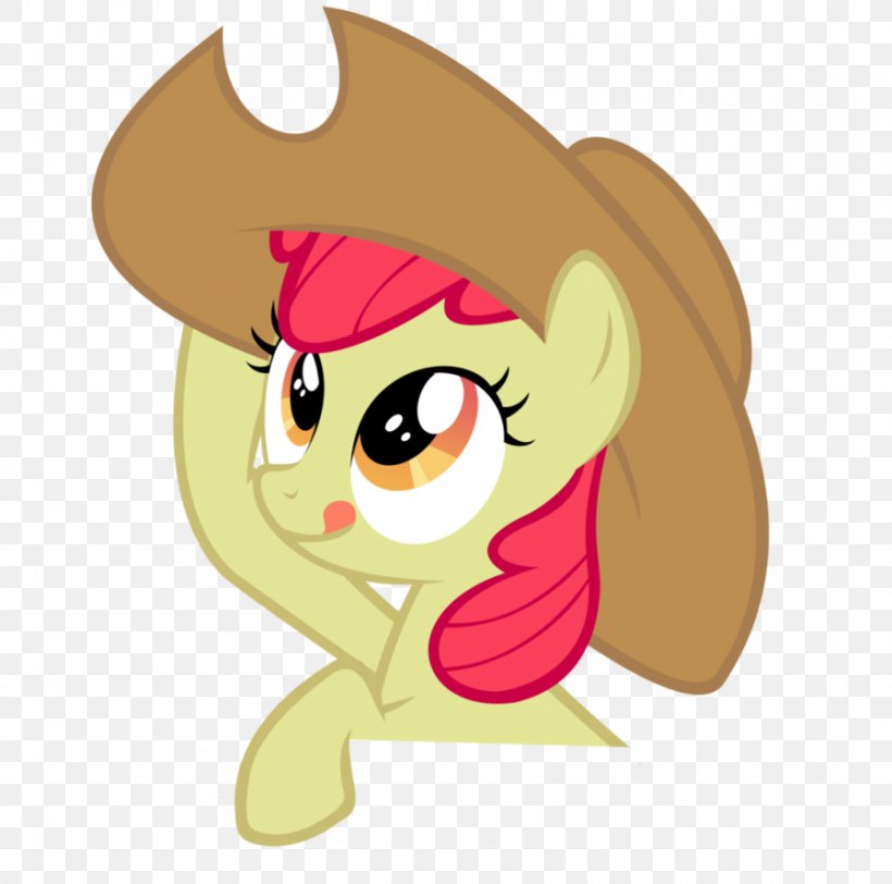 Applejack Apple Bloom Pinkie Pie Pony Rarity, PNG, 898x890px, Watercolor, Cartoon, Flower, Frame, Heart Download Free