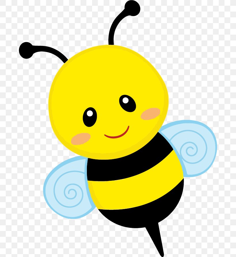 Bumblebee Clip Art, PNG, 690x890px, Bee, Bumblebee, Drawing, Food, Happiness Download Free