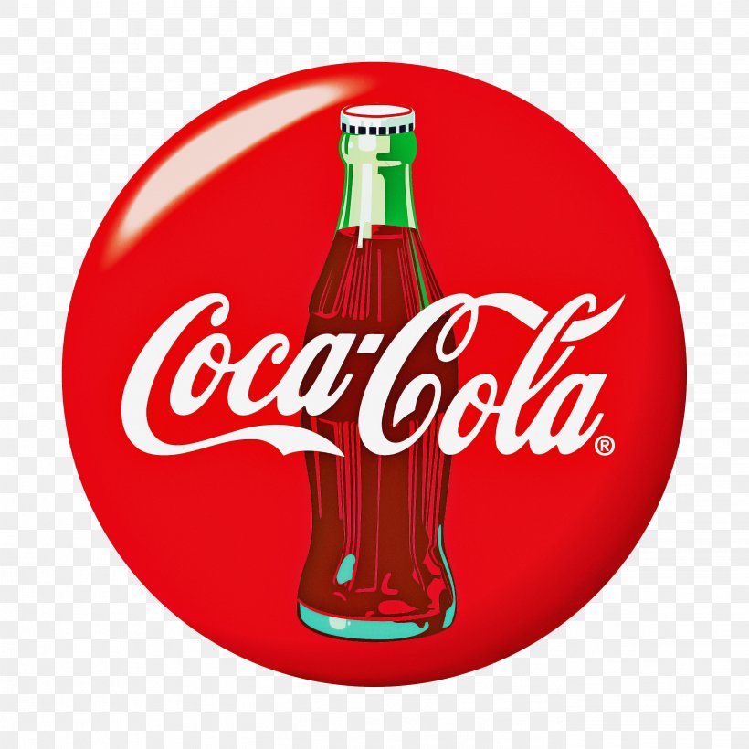 Coca-cola, PNG, 2736x2736px, Cocacola, Bottle, Carbonated Soft Drinks, Coca, Cola Download Free