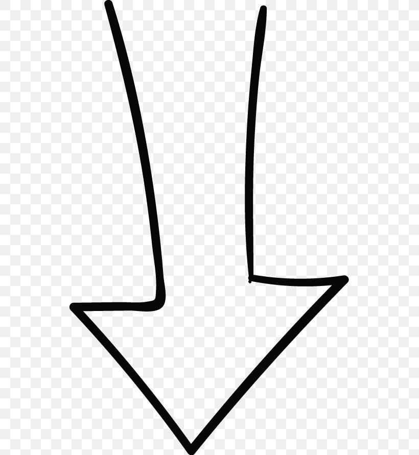 Doodle Arrow, PNG, 547x891px, Doodle, Blackandwhite, Coloring Book, Drawing, Silhouette Download Free