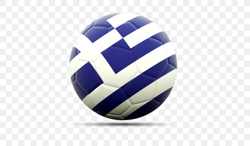 Greece National Football Team Superleague Greece UEFA Europa League, PNG, 640x480px, Greece National Football Team, American Football, Ball, Flag Of Greece, Football Download Free