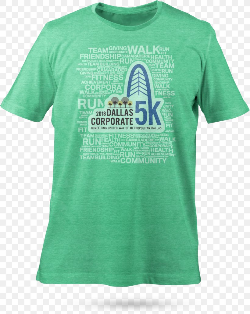 T-shirt Sleeve Clothing 5K Run, PNG, 819x1030px, 5k Run, Tshirt, Active Shirt, Brand, Clothing Download Free