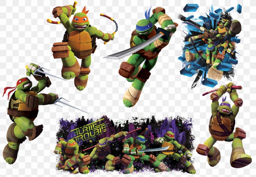 Teenage Mutant Ninja Turtles Raphael Michelangelo Dimension X, PNG, 1000x692px, Teenage Mutant Ninja Turtles, Action Figure, Dimension X, Fictional Character, Figurine Download Free