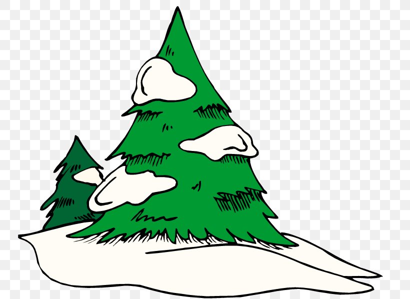 Tree Pine Snow Clip Art, PNG, 750x598px, Tree, Artwork, Christmas, Christmas Decoration, Christmas Ornament Download Free