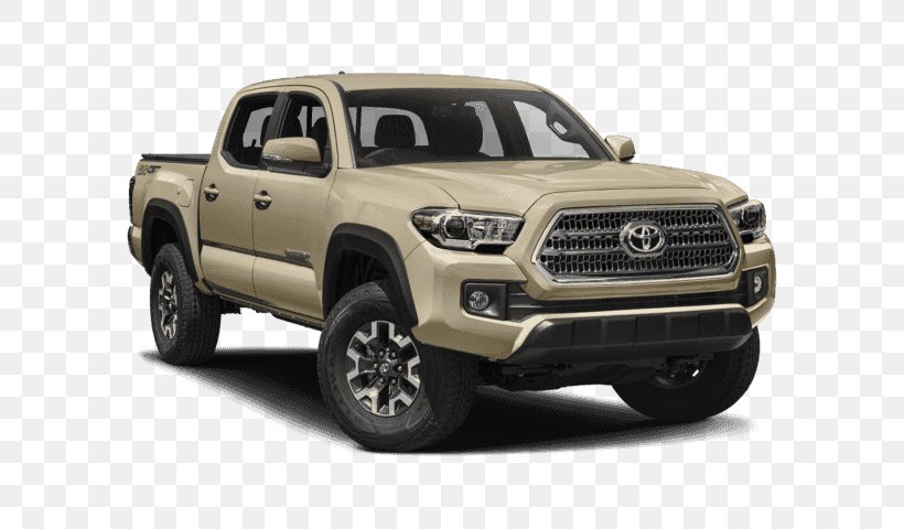 2018 Toyota Tacoma SR5 Access Cab Pickup Truck 2018 Toyota Tacoma SR5 V6 Four-wheel Drive, PNG, 640x480px, 2018 Toyota Tacoma, 2018 Toyota Tacoma Sr5, 2018 Toyota Tacoma Sr5 Access Cab, 2018 Toyota Tacoma Sr5 V6, Access Cab Download Free