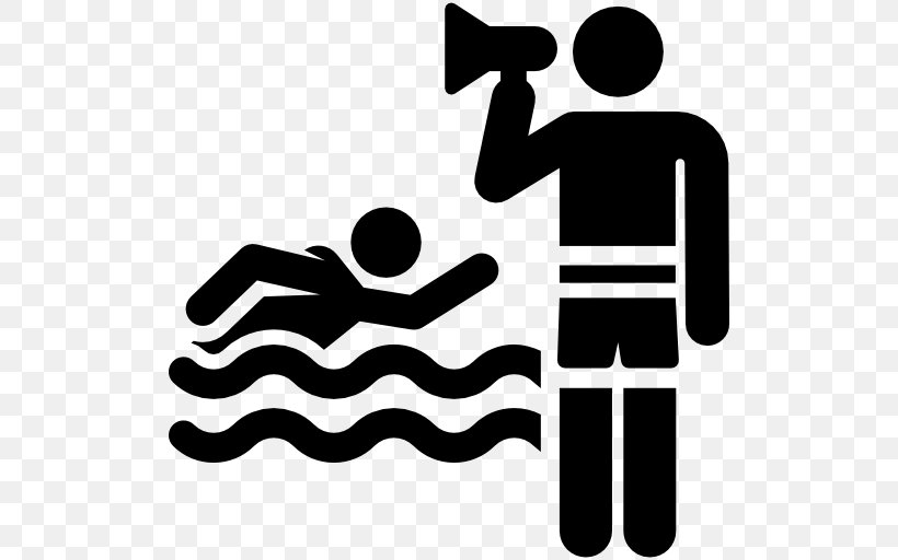 Clip Art, PNG, 512x512px, Swimming, Area, Autocad Dxf, Black, Black And White Download Free