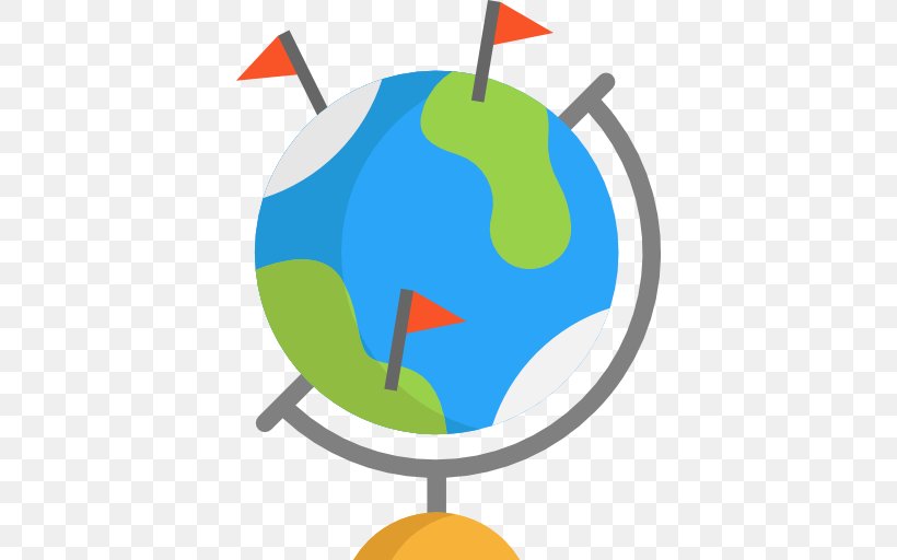 Earth Globe Icon, PNG, 512x512px, Earth, Area, Cartoon, Flag Of Earth, Globe Download Free
