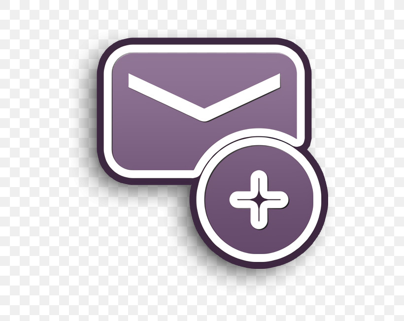 Email Icon Communications Icon, PNG, 652x652px, Email Icon, Communications Icon, Meter, Purple, Symbol Download Free