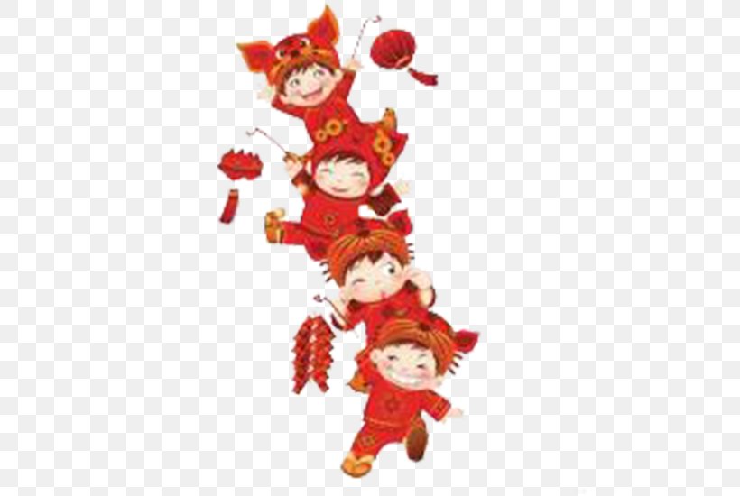 Firecracker Chinese New Year Lion Dance New Years Day If(we), PNG, 550x550px, Firecracker, Art, Chinese New Year, Chinese Zodiac, Christmas Download Free
