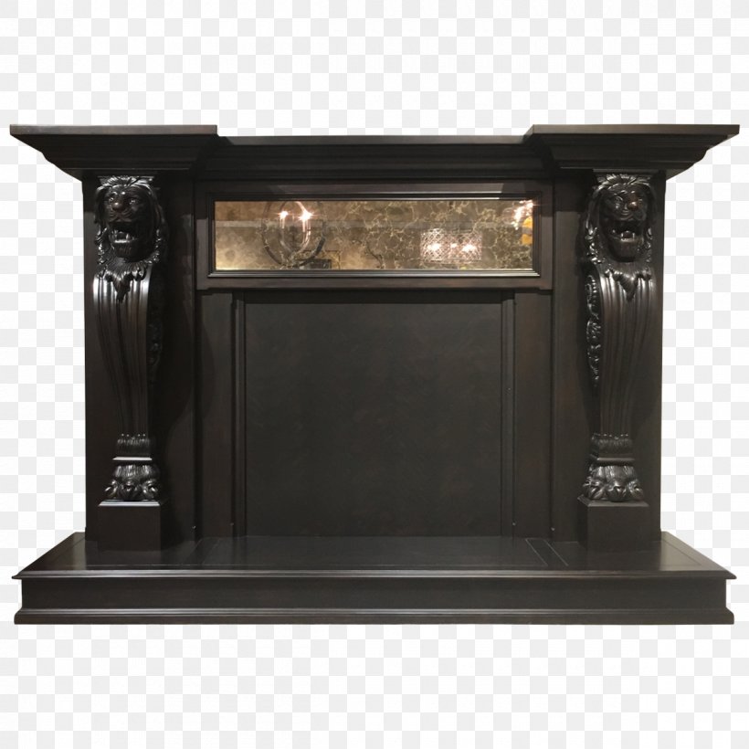 Fireplace Mantel Furniture Mirror Table, PNG, 1200x1200px, Fireplace Mantel, Antique, Art, Chair, Consignment Download Free