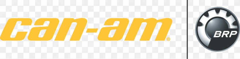 Logo Brand Can-Am Motorcycles Bombardier Recreational Products Sea-Doo, PNG, 1200x295px, Logo, Allterrain Vehicle, Bombardier Recreational Products, Brand, Canam Motorcycles Download Free