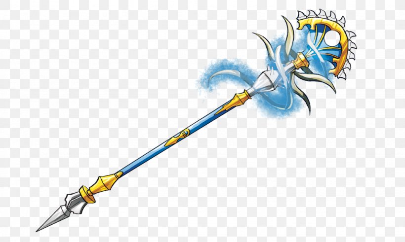 Merman Weapon Lance Spear Art, PNG, 1024x614px, Merman, Art, Cold Weapon, Deviantart, Freedom To Read Foundation Download Free
