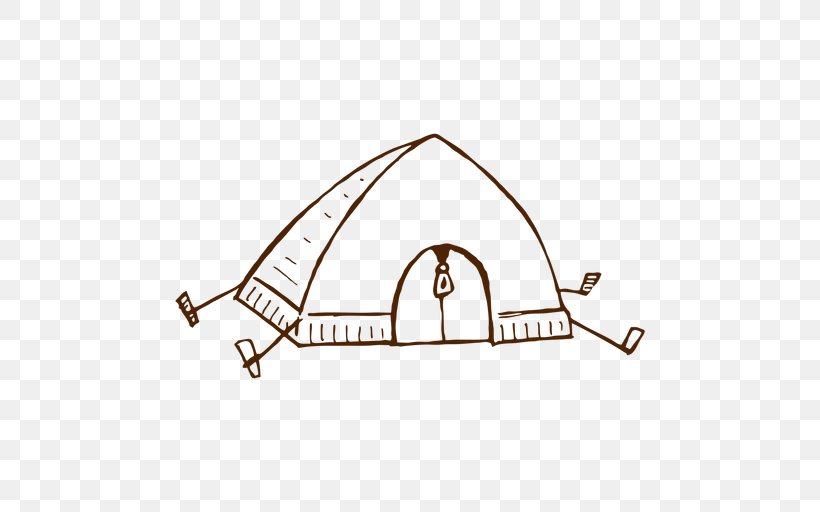 Tent Illustration Camping Image Campsite, PNG, 512x512px, Tent, Arch, Architecture, Bonfire, Campfire Download Free