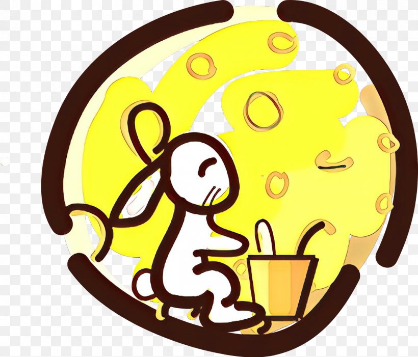 Yellow Clip Art Icon Symbol, PNG, 1195x1023px, Cartoon, Symbol, Yellow Download Free