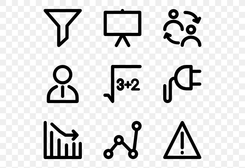 User Interface Clip Art, PNG, 600x564px, User Interface, Area, Black, Black And White, Brand Download Free