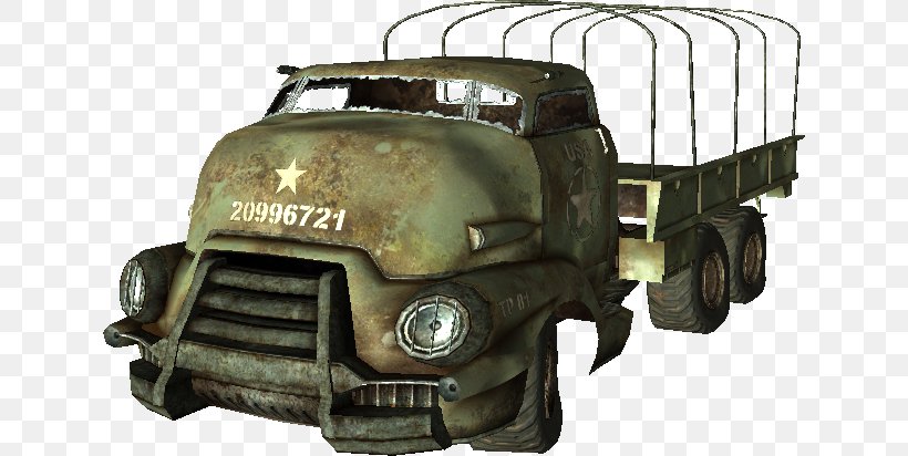 Fallout 3 Fallout: New Vegas Van Buren Fallout 4 Car, PNG, 634x412px, Fallout 3, Armored Car, Auto Part, Automotive Exterior, Bethesda Softworks Download Free