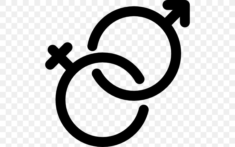 Gender Symbol Female Sign, PNG, 512x512px, Watercolor, Cartoon, Flower, Frame, Heart Download Free